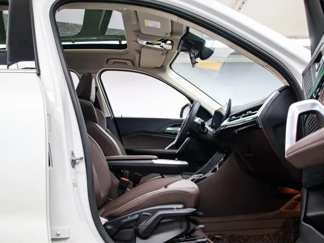 BMW X1 — Фото автомобиля 12