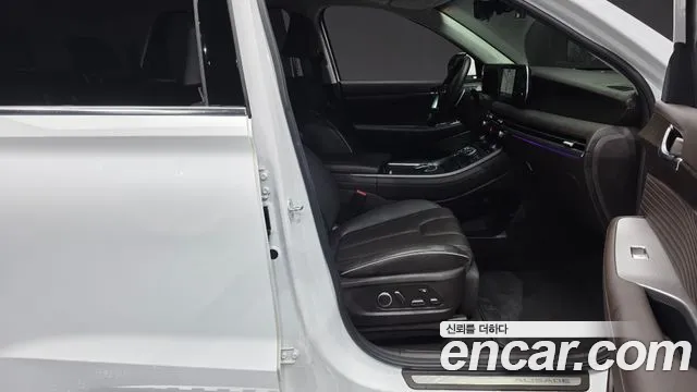 Hyundai Palisade The New Palisade Дизель 2.2 4WD — Фото автомобиля 5