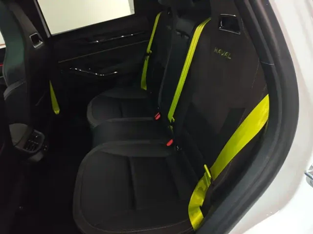 Haval H6S — Фото автомобиля 16