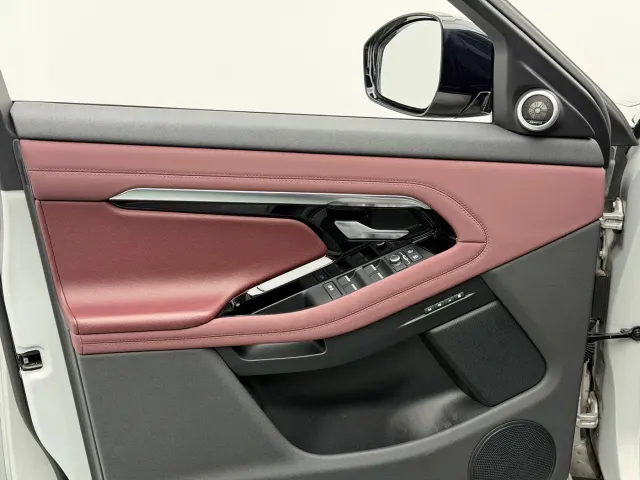 Land Rover Range Rover Evoque — Фото автомобиля 12