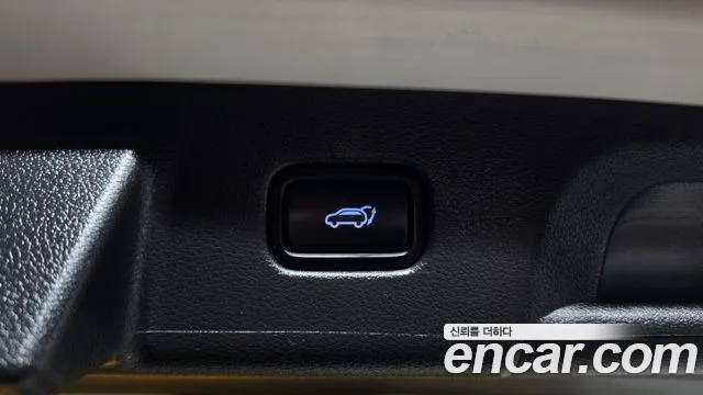 Hyundai Palisade The New — Фото автомобиля 24