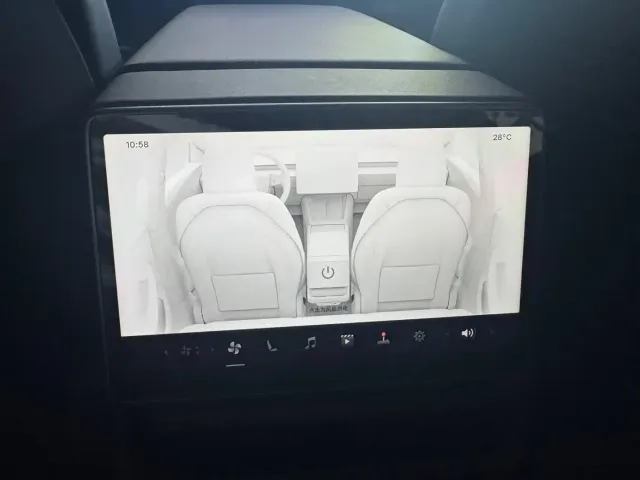 Tesla Model 3 — Фото автомобиля 10