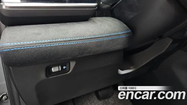 Renault Korea Grand Koleos — Фото автомобиля 20