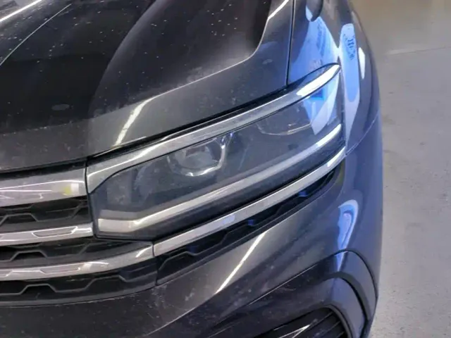 Volkswagen Teramont — Фото автомобиля 5