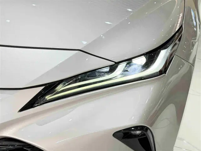 Toyota Venza — Фото автомобиля 7