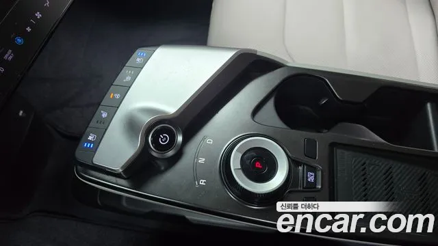 Kia EV6 Long Range — Фото автомобиля 7