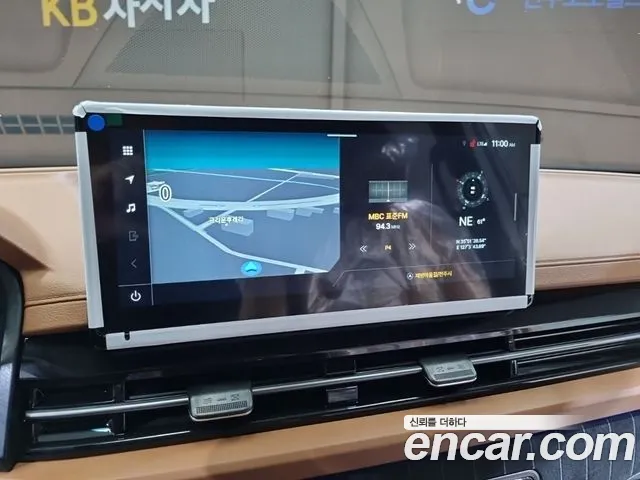 KG_Mobility_Ssangyong Musso Musso (Q300) Дизель 2.2 4WD — Фото автомобиля 10
