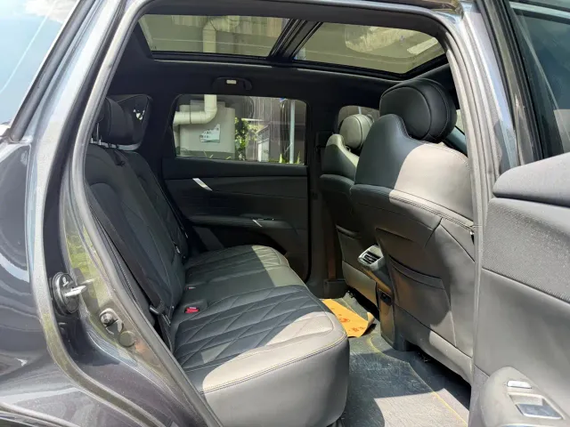 Changan CS75 Plus — Фото автомобиля 22