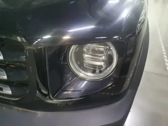 Haval Big Dog — Фото автомобиля 23
