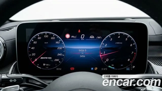 Mercedes-Benz GLC-Class — Фото автомобиля 8