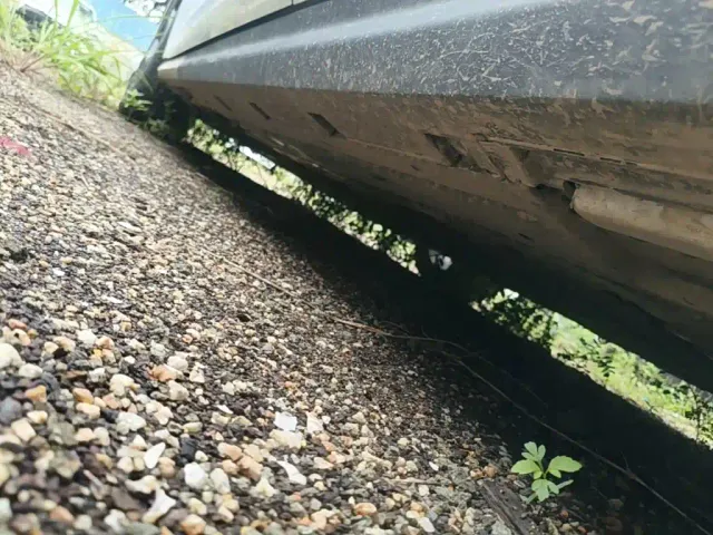BYD Seal 06 DM-i Touring — Фото автомобиля 21