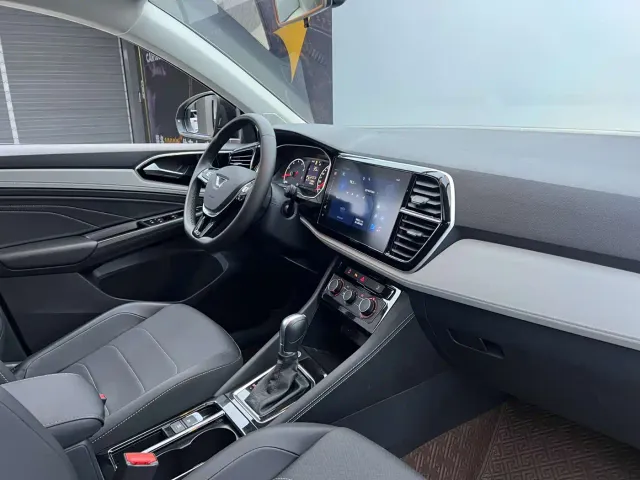 Jetta VS5 — Фото автомобиля 19