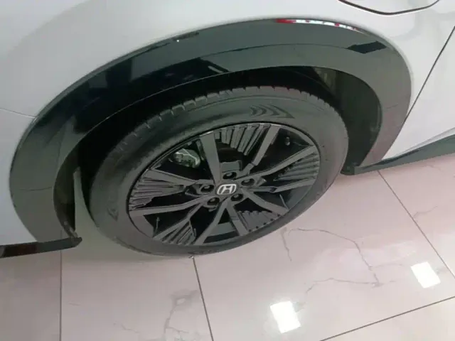 Honda Hunting Light e:NS2 — Фото автомобиля 22