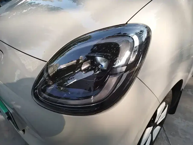 Wuling Hongguang Mini EV — Фото автомобиля 23