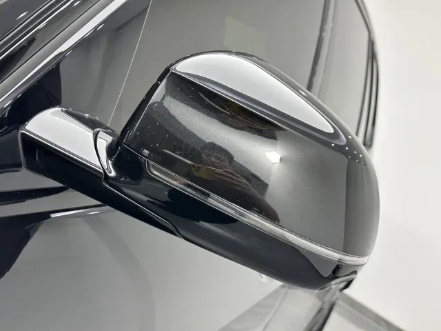 BMW X5 — Фото автомобиля 24
