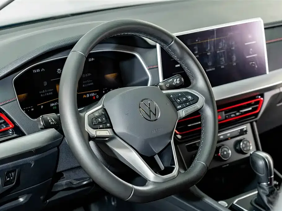 Volkswagen Lavida 2023 300TSI DSG Starlight Full Comfort Edition — Фото автомобиля 10