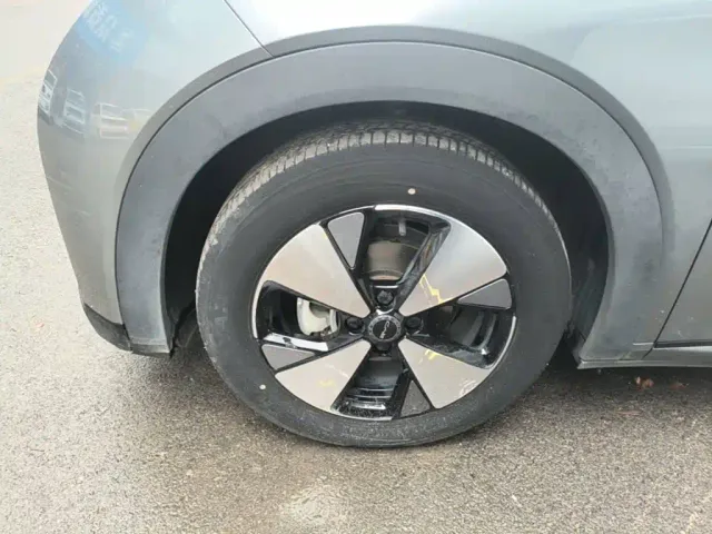 BYD Dolphin — Фото автомобиля 22