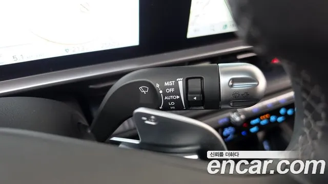Hyundai Ioniq 6 — Фото автомобиля 28