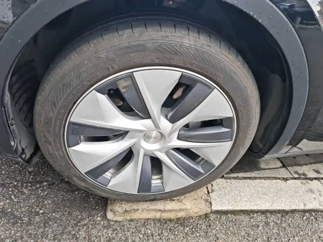 Tesla Model Y — Фото автомобиля 22