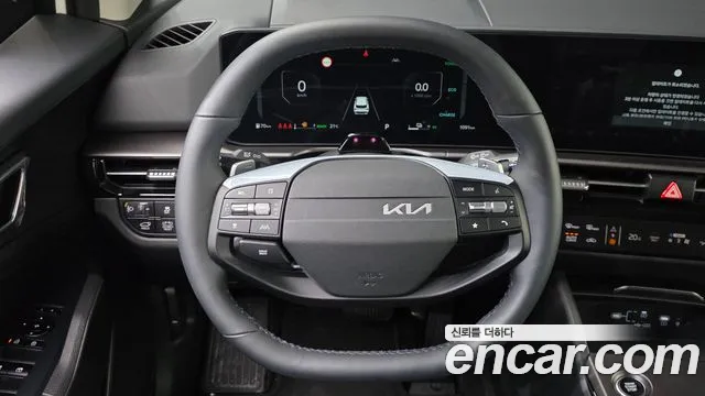 Kia Sportage Generation 5 — Фото автомобиля 20