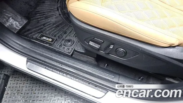 Kia Sorento Sorento 4-е поколение — Фото автомобиля 28