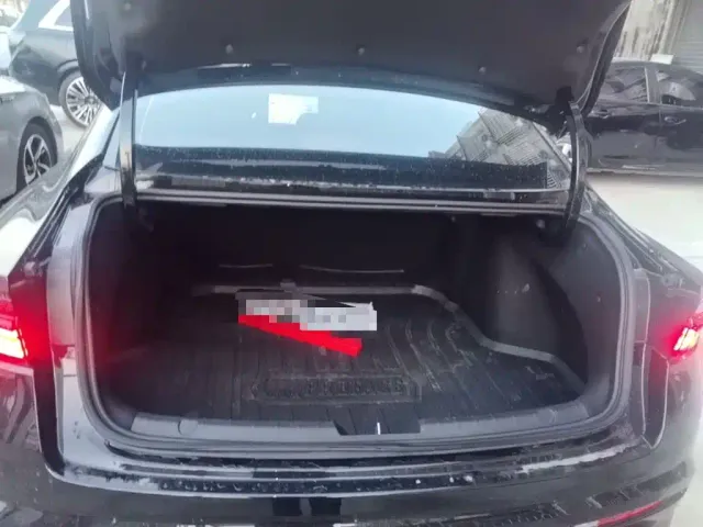 Geely Xingrui — Фото автомобиля 18