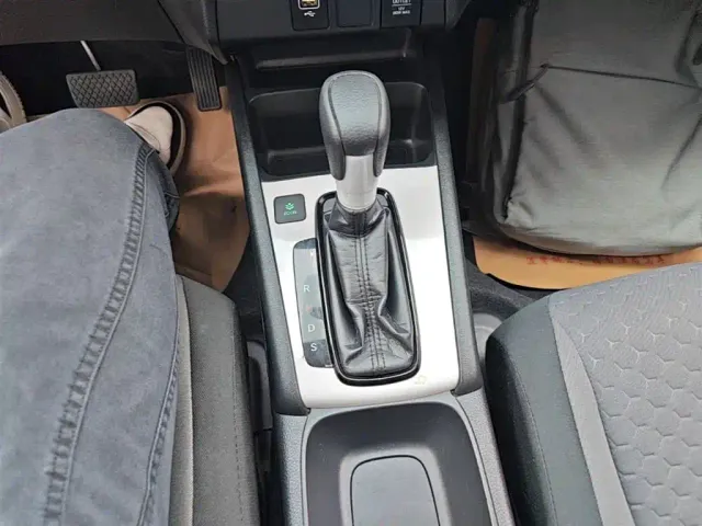 Honda Fit — Фото автомобиля 13