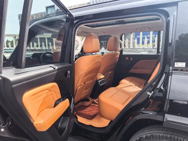 Haval Raptor — Фото автомобиля 14