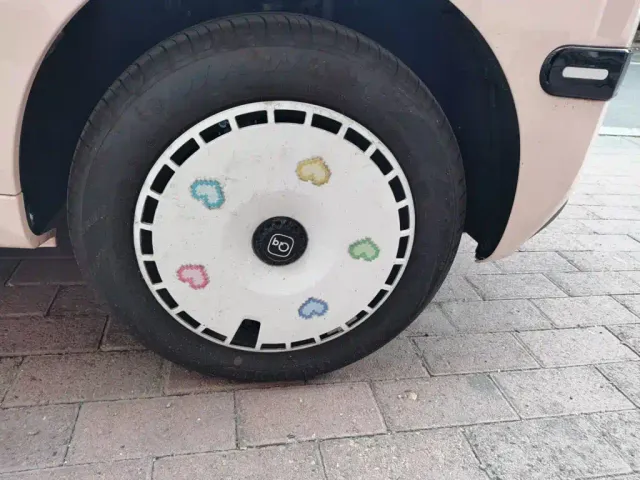 Chery QQ Ice Cream — Фото автомобиля 24
