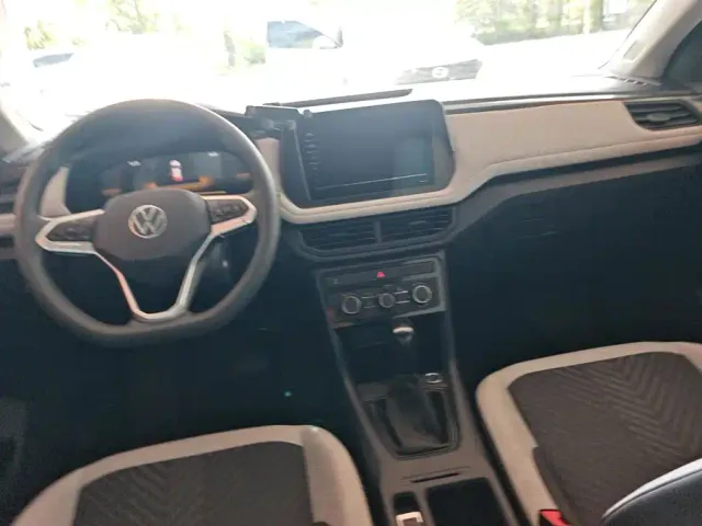 Volkswagen Tharu — Фото автомобиля 12