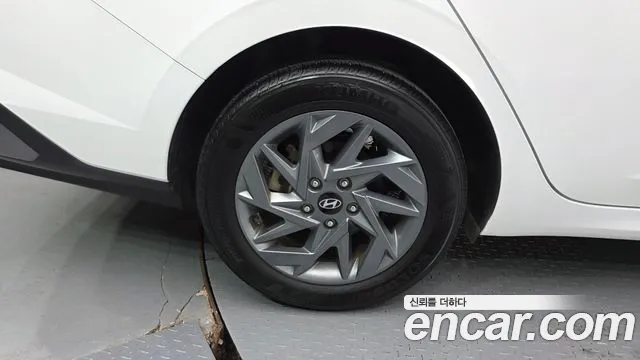 Hyundai AVANTE Новый Avante (CN7) — Фото автомобиля 5