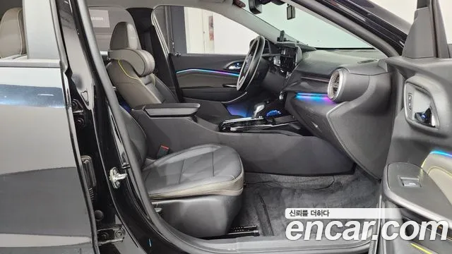 ChevroletGMDaewoo Trax Trax Кроссовер — Фото автомобиля 25
