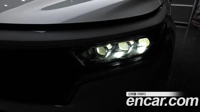 Kia Sorento Sorento 4-е поколение Бензин 2.5T 2WD — Фото автомобиля 17
