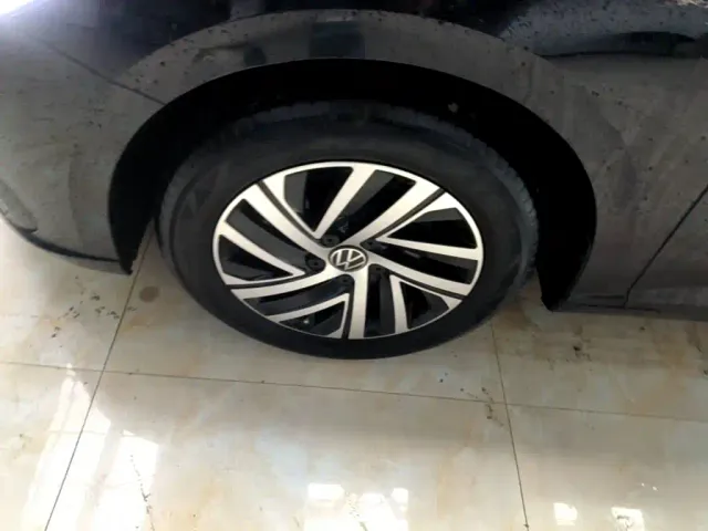 Volkswagen Lavida 2024 Model 300TSI DSG Starlight Leading Edition — Фото автомобиля 22