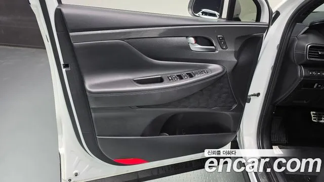 Hyundai Santa Fe — Фото автомобиля 13