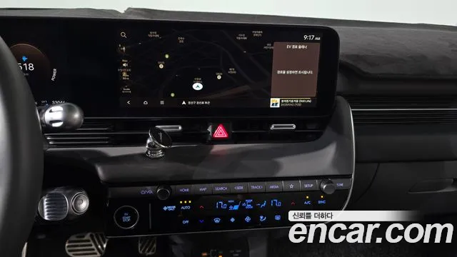 Hyundai Ioniq 5 Ioniq 5 (New) — Фото автомобиля 18