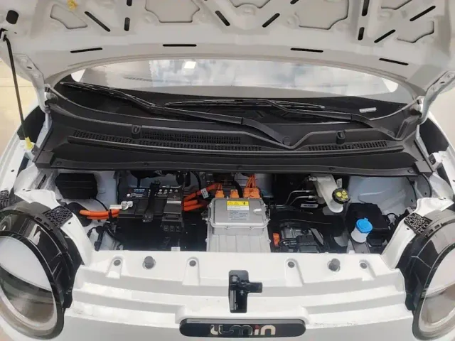 Changan Lumin — Фото автомобиля 19