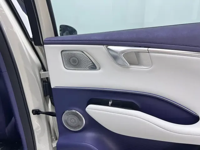 Chery Fulwin A9 — Фото автомобиля 15