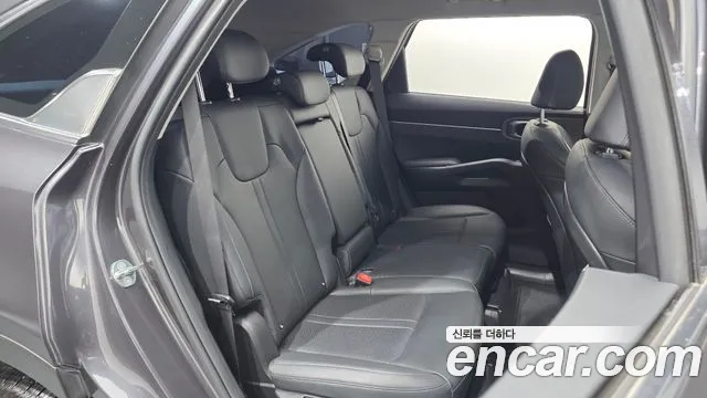 Kia Sorento 4th Gen — Фото автомобиля 18
