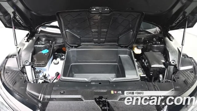Kia EV6 — Фото автомобиля 6