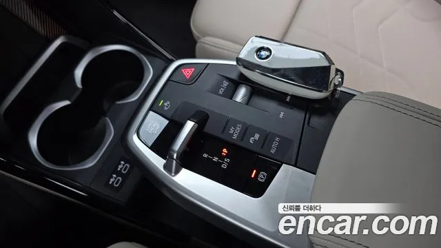 BMW X1 — Фото автомобиля 9