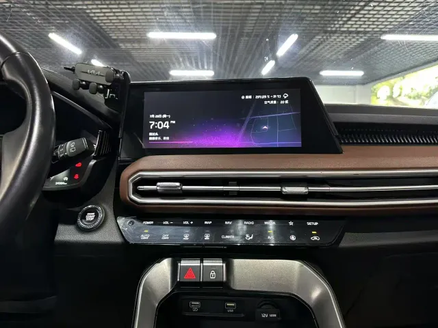 Kia Sportage 2021 Ace 2.0L Brilliant Edition — Фото автомобиля 11