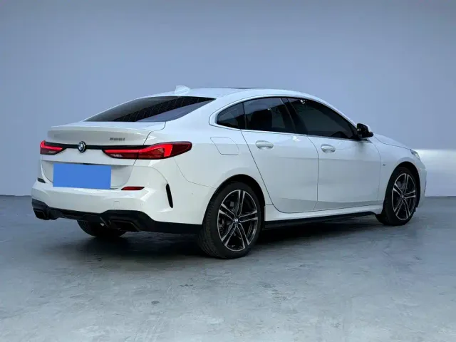 BMW 2 Series — Фото автомобиля 6