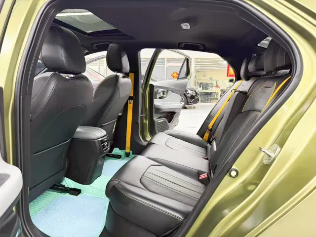 GAC Trumpchi Emkoo — Фото автомобиля 8