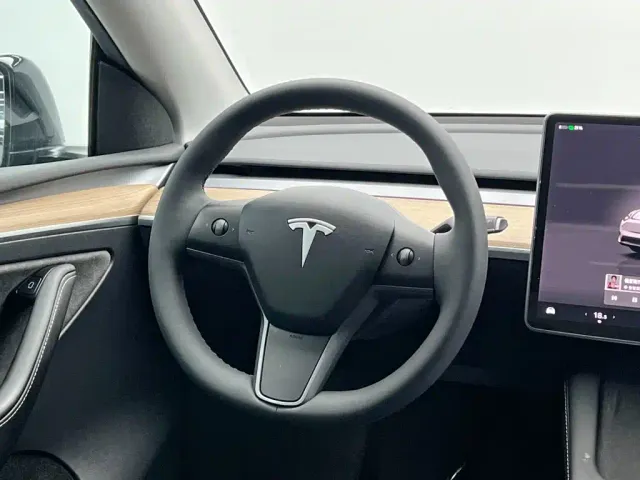 Tesla Model Y — Фото автомобиля 20