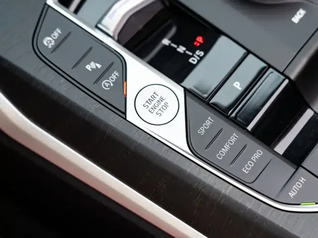 BMW 4 Series — Фото автомобиля 19