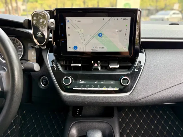 Toyota Allion — Фото автомобиля 14