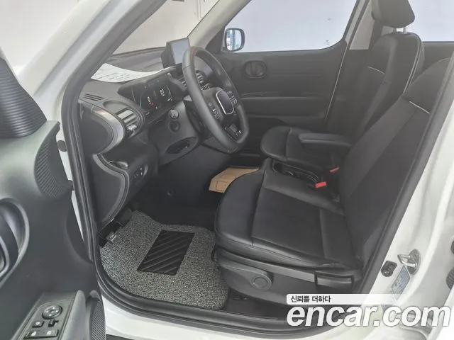Hyundai Casper Casper Essential Light — Фото автомобиля 10