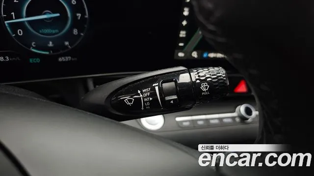 Hyundai Avante — Фото автомобиля 27