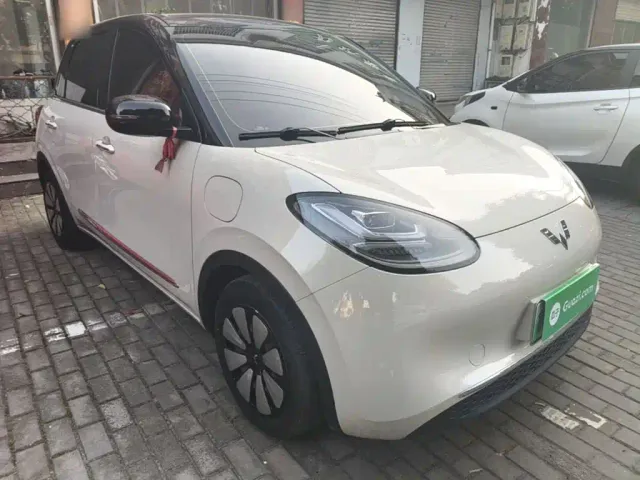 Wuling Bingo — Фото автомобиля 3